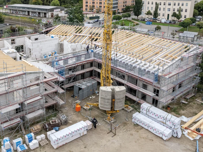 Knauf Elements Hightech Abbund