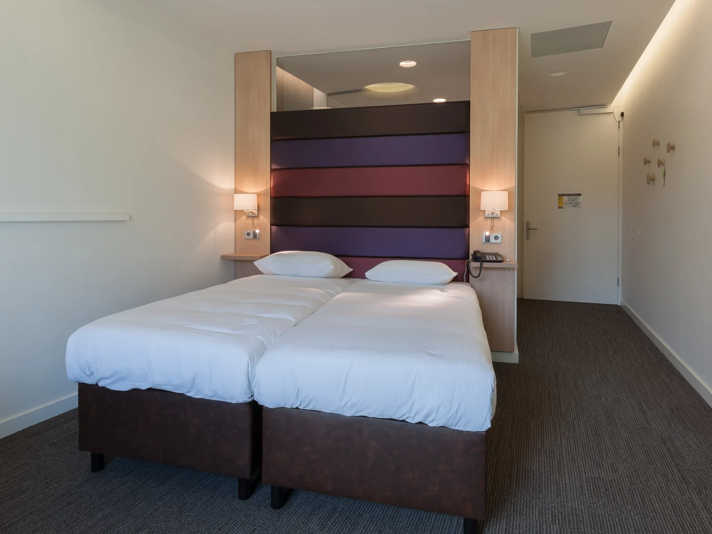 Uden, Herstelhotel Udens Duyn
