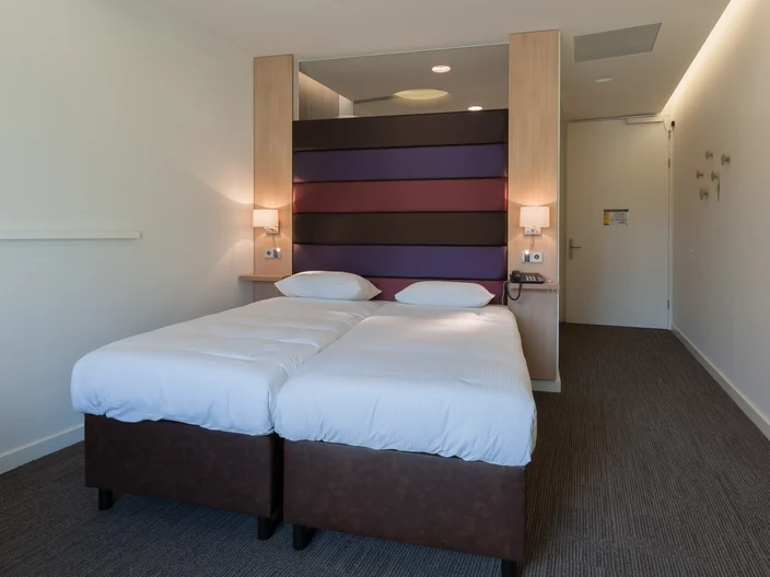 Uden, Herstelhotel Udens Duyn