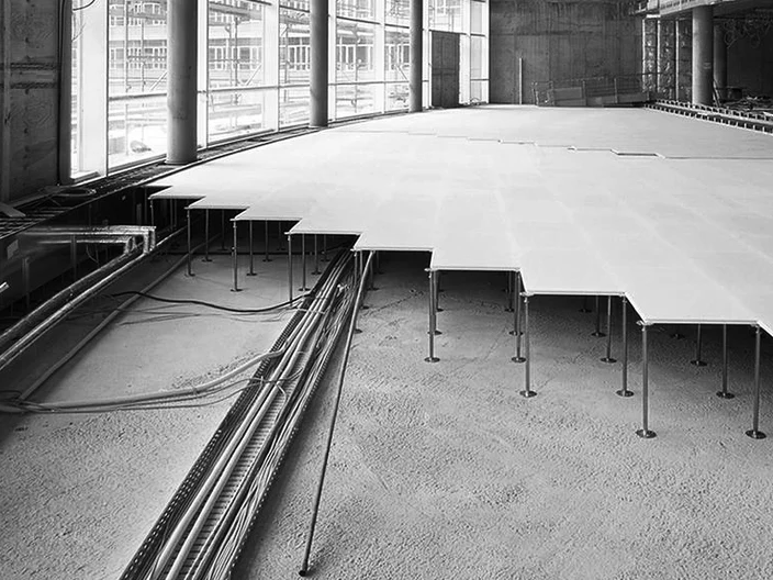 Holzbau_Boden_Systemboden