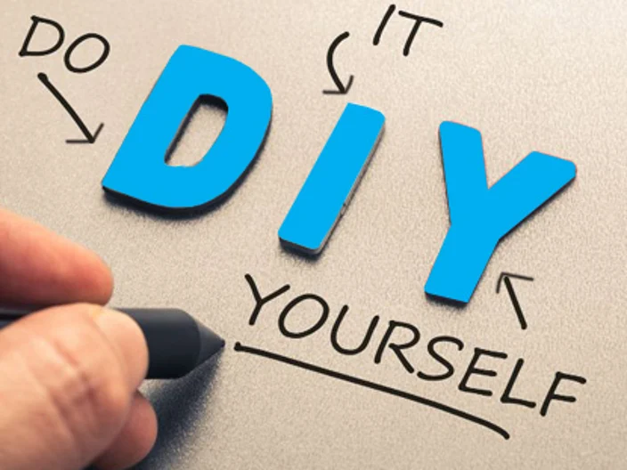 DIY