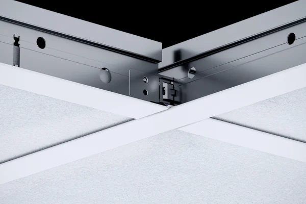 Knauf - AMF VENTATEC® T24 - Profili portanti - AMF VENTATEC Performance T24 GK