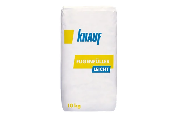 Knauf - Fugenfüller Leicht - Fugenfuller Leicht