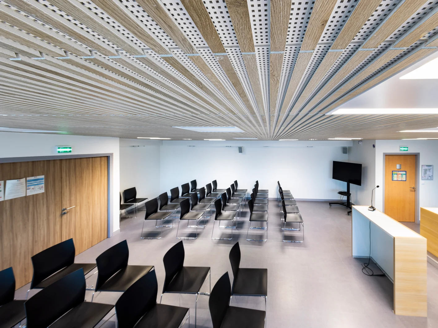 TRIBUNAL JUDICIAIRE – BOBIGNY