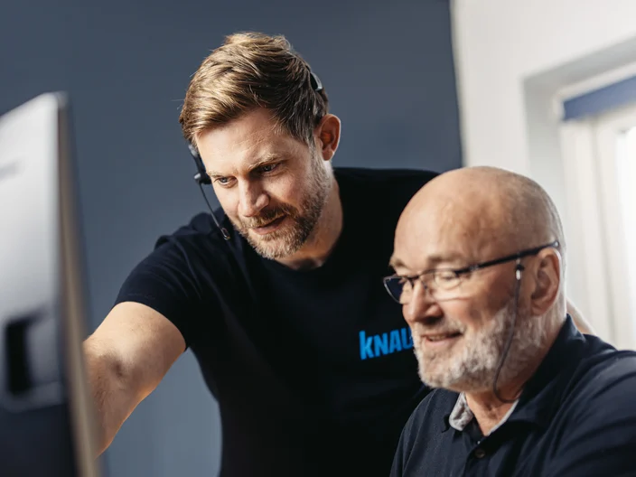 Knauf Teknisk Support 2025