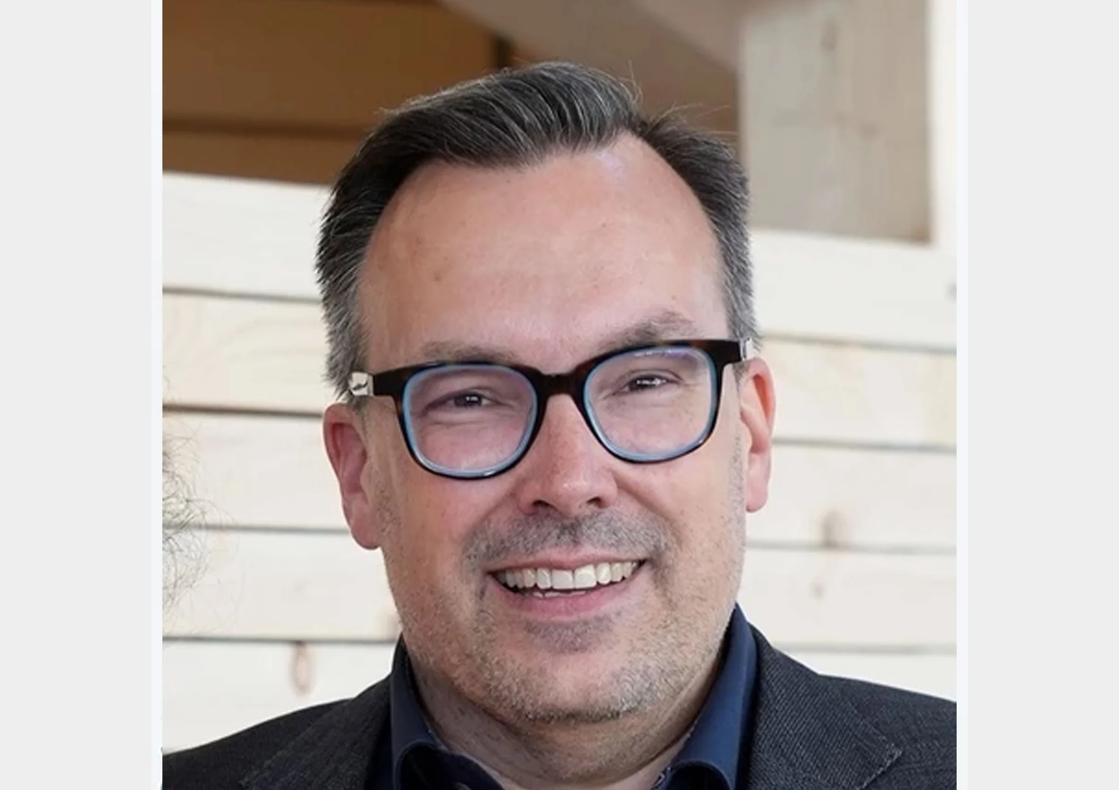 Bodo Mierisch