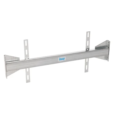 Knauf - MT250 Traversa di supporto cassetta - Traversa di Supporto Cassetta Risciacquo Accessori