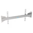 Knauf - MT250 Traversa di supporto cassetta - Traversa di Supporto Cassetta Risciacquo Accessori