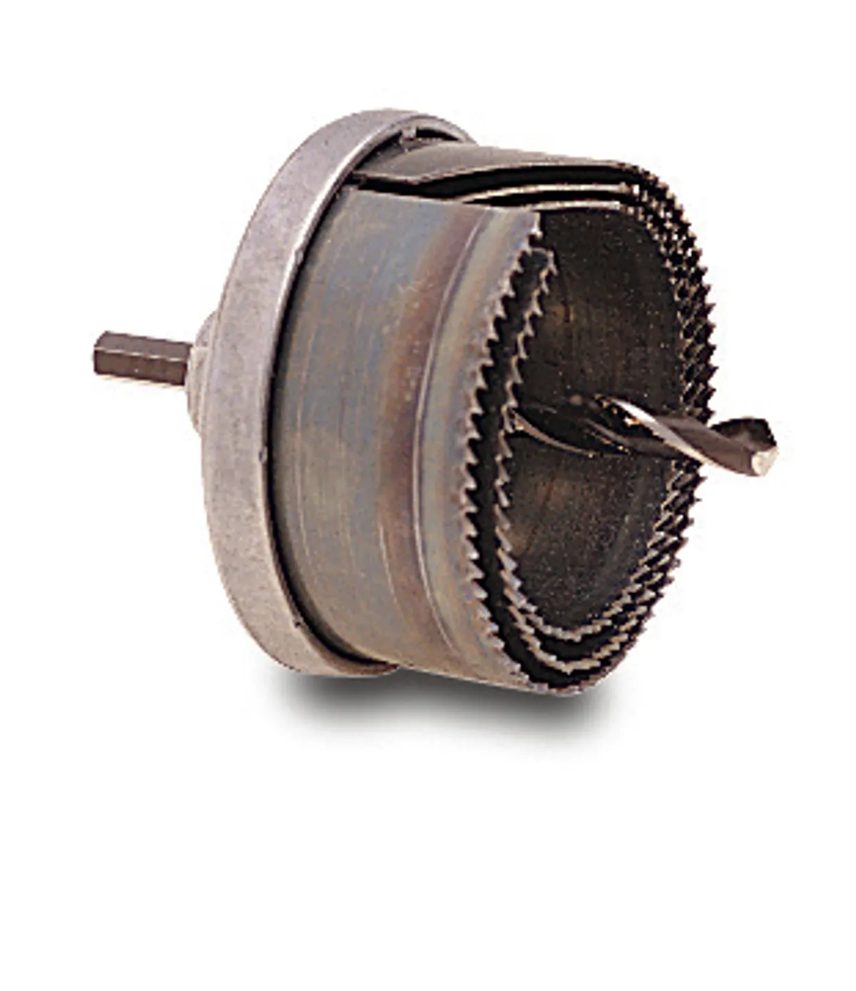 Knauf - 00004685_Krunska pila za elektro instalacije s 3 pile; Ø 60mm; 67mm; 74mm