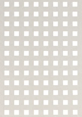 Knauf - Cleaneo Thermoboard Plus UFF - Thermoboard Plus Quadrato 4 SK - Perforation carrée - Thermoboard Plus Quadrato 4 SK - Vierkante perforatie
