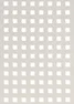 Knauf - Cleaneo Thermoboard Plus UFF - Thermoboard Plus Quadrato 4 SK - Perforation carrée - Thermoboard Plus Quadrato 4 SK - Vierkante perforatie