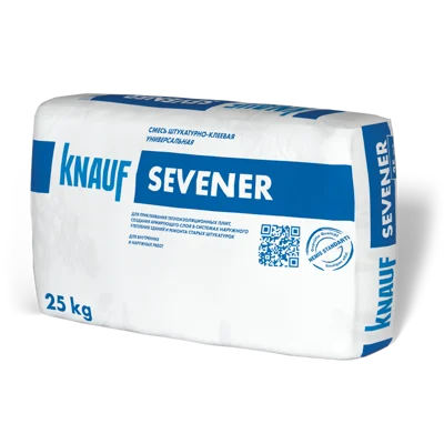 Knauf - КНАУФ-Севенер - Knauf Sevener, 25kg