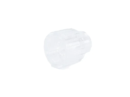 Knauf - Մանոմետր ճնշման ռեդուկտորի համար - 16545 Reduction nipple water flow gauge