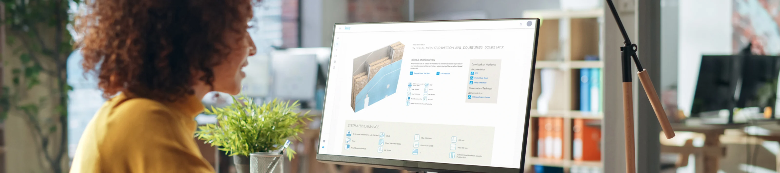 Systemfinder In Use Architect