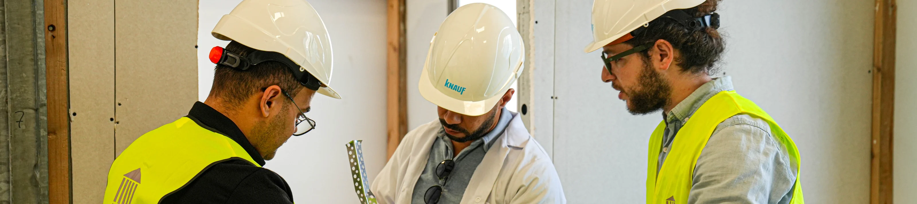 training center knauf tunisia 3