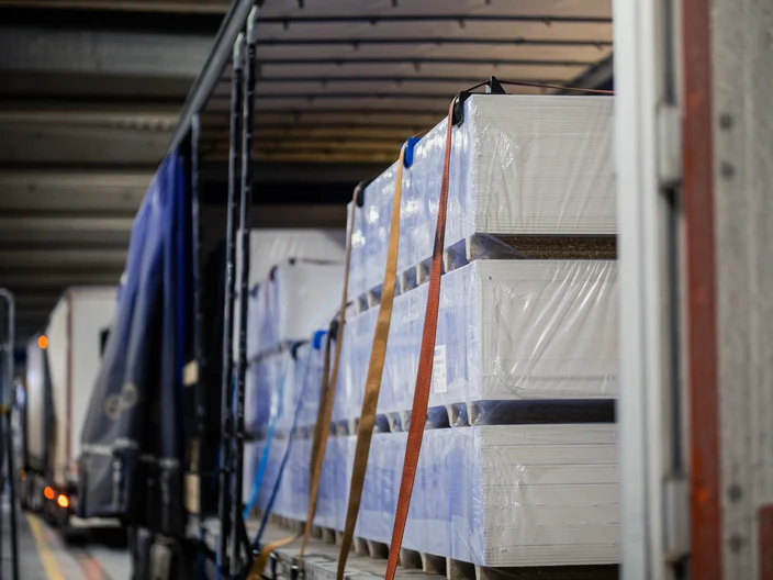 Knauf Transporter 01