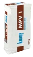 Knauf - MPV 1 - MPV1_25kg