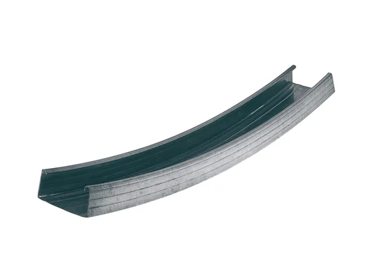 Knauf - Καμπύλα Προφίλ CD - 97510 ΠΡΟΦΙΛ KNAUF  ΚΟΙΛΟ CD 60 27 9 000 3000