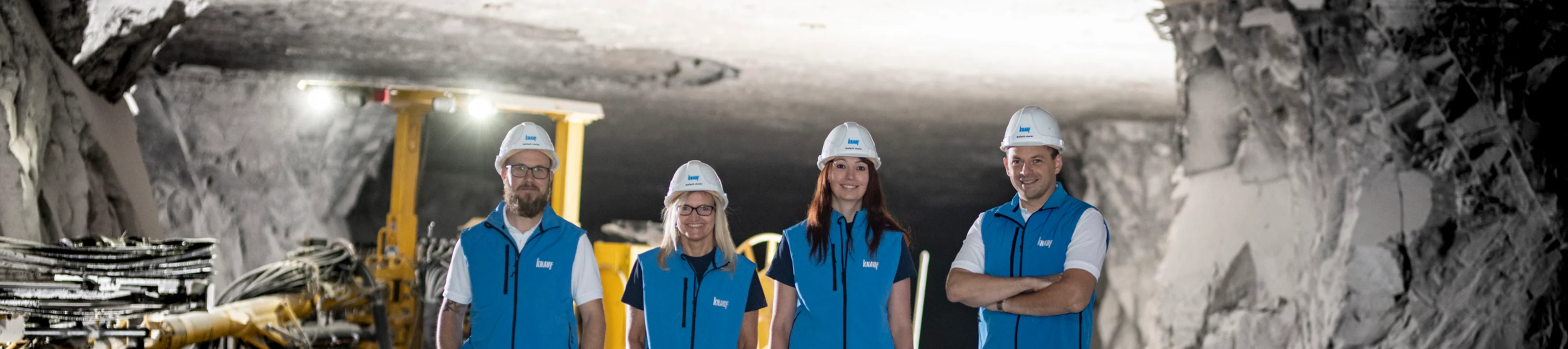 Knauf People