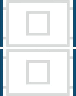 Fatade ventilate_blue 