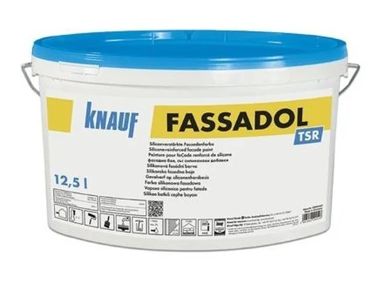 Knauf - Fassadol TSR - Fassadol TSR