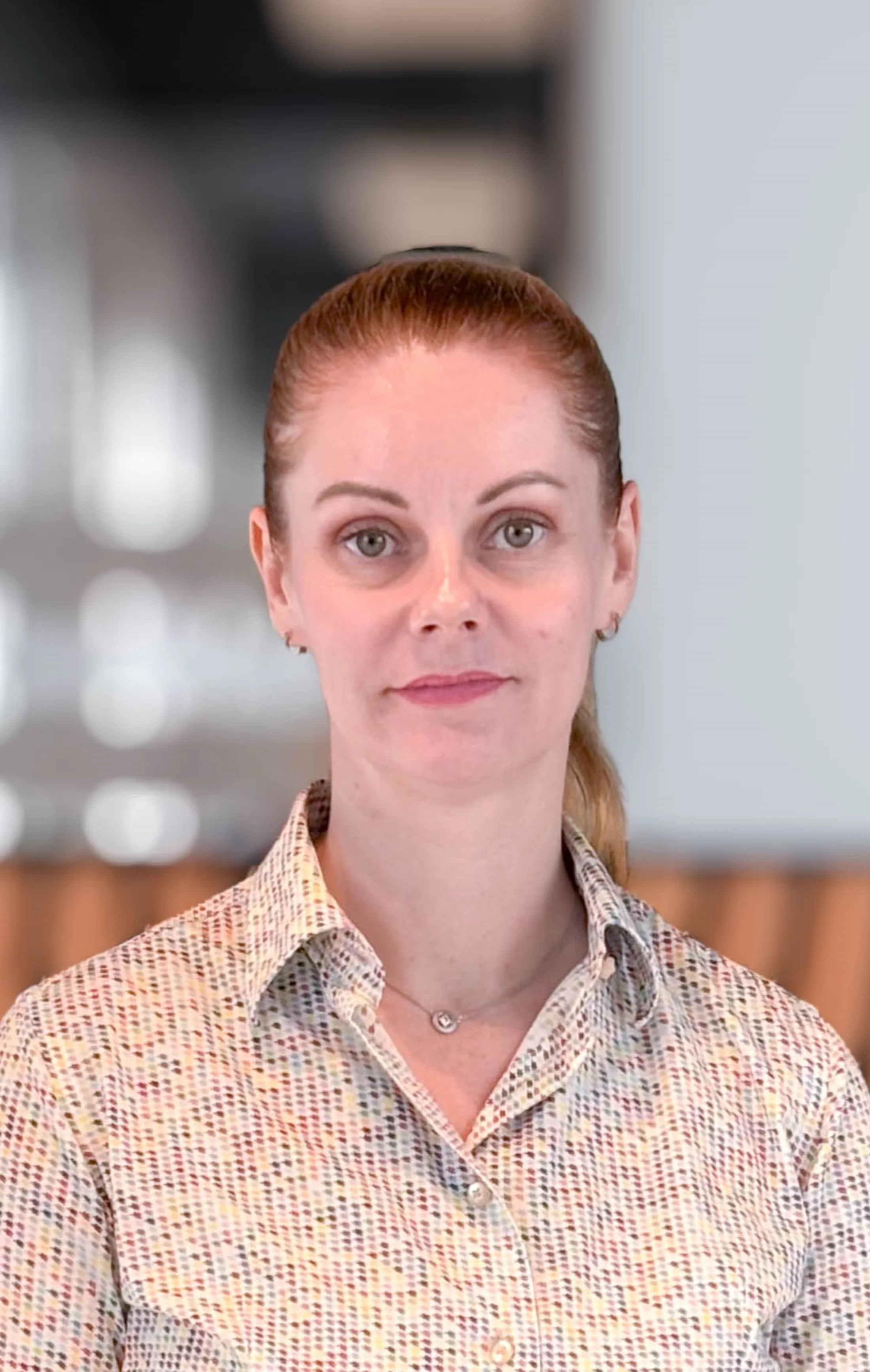 Marina Kudašova