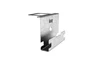 Knauf - Gancio Unione Ortogonale Accessori