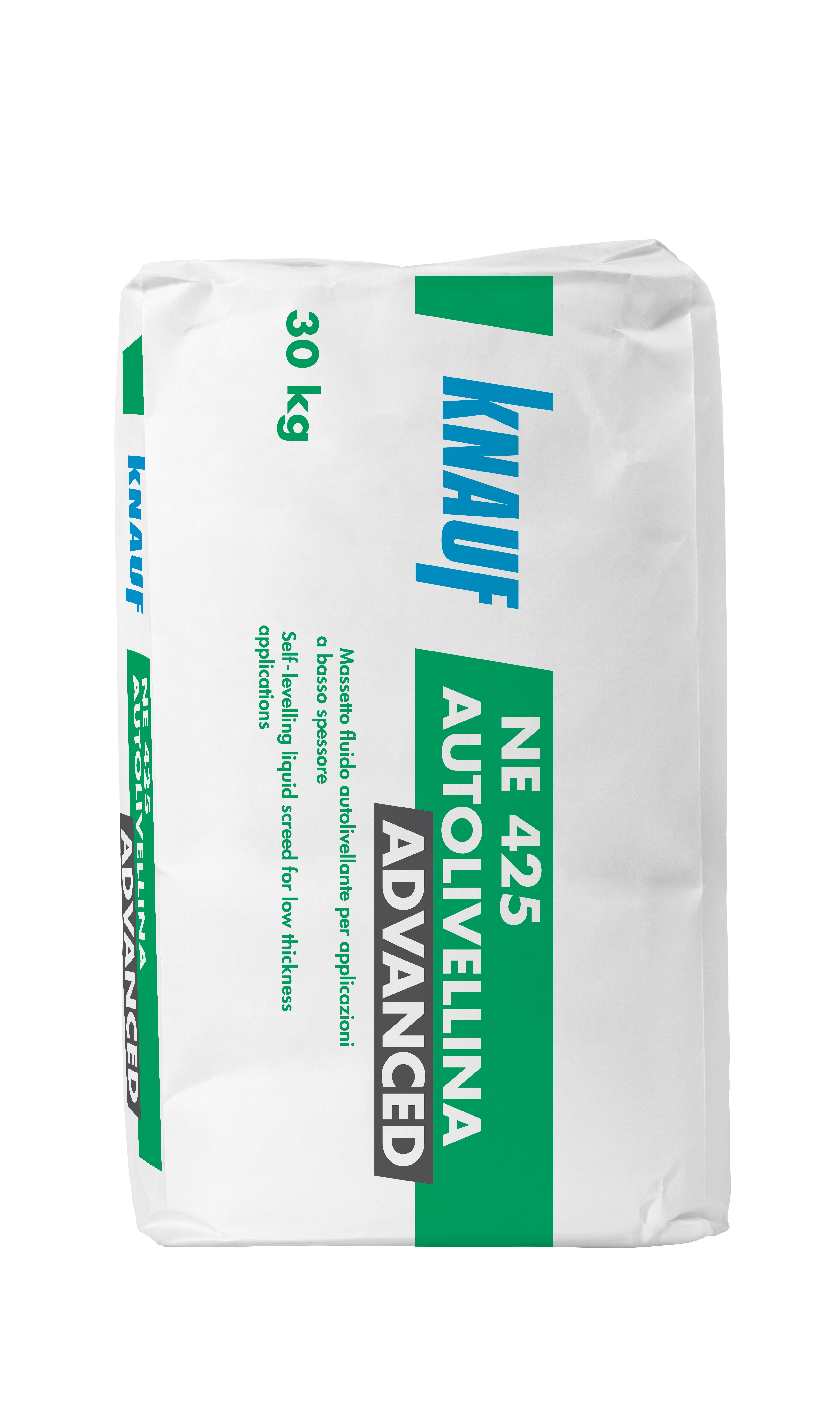Massetti - Advanced Poduct NE425 Livellina IMG