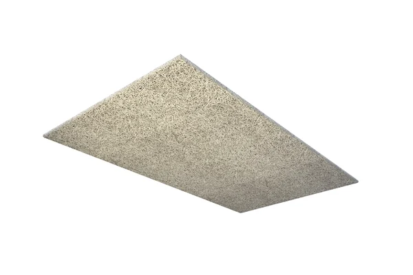 Knauf - Heraklith® A2 Decorative Panel - Knauf-Insulation-Heraklith-A2-Decorative-Panel
