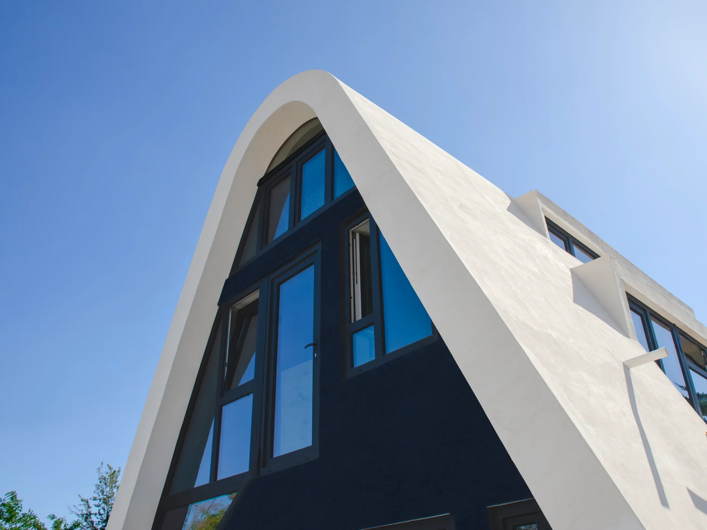 Natural Housing
