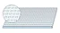 Knauf - Плита Cleaneo SK 8/18 Q 12,5 - DE_426739