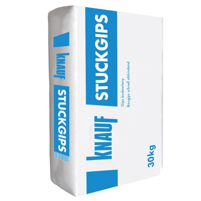 Knauf - Knauf Stuckgips - Knauf Stuckgips