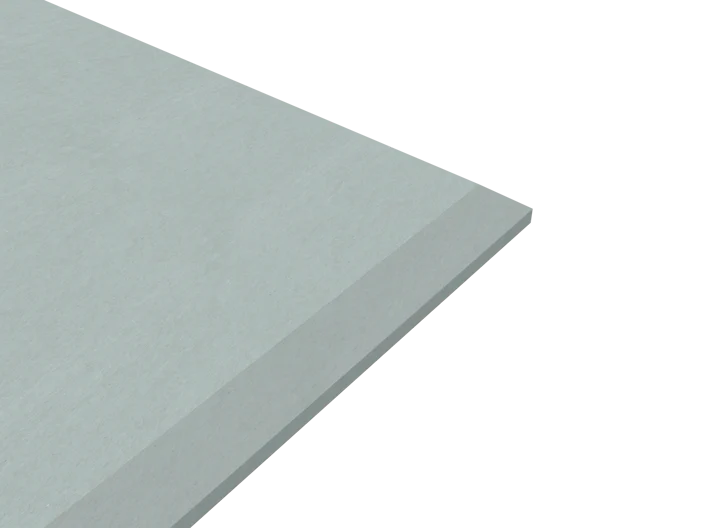Mouldboard Küfe, Neme ve Yangına Dayanıklı Alçıpan