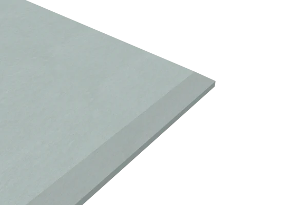 Knauf - Küfe, Suya ve Yangına Dayanıklı Alçıpan® (MWFR) 12,5 mm - Mouldboard Küfe, Neme ve Yangına Dayanıklı Alçıpan