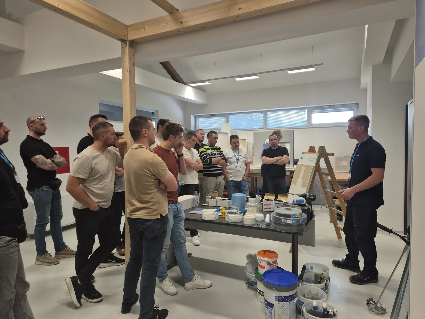 KNAUF M2 SEMINAR 21.05.2026 12