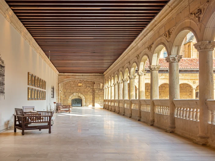 Parador de León