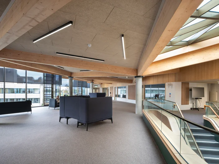 UK University of Stirling, Scotland