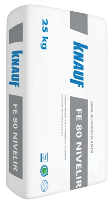 Knauf - FE-80 NIVELIR - FE 80
