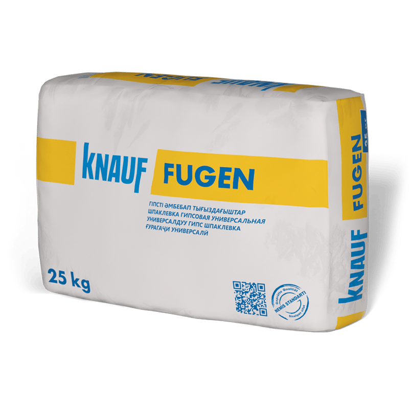 Knauf Fugen 25kg