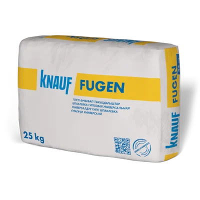 Knauf - КНАУФ-Фуген - Knauf Fugen 25kg