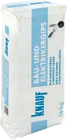 Knauf - Bau- und Elektrikergips - Bau-undElektrikergips_16kg