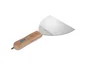 Knauf - Espatula con Destornillador mango madera