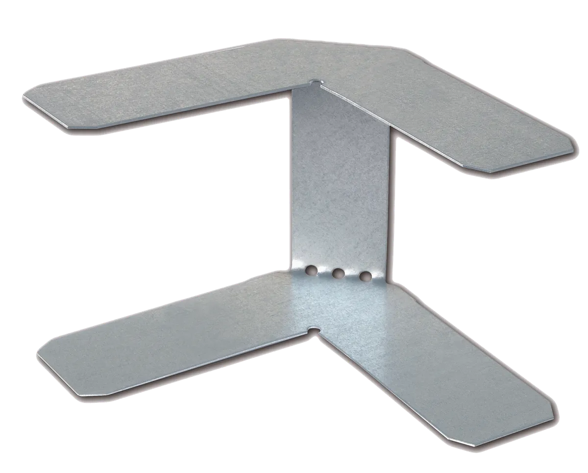 Knauf - CD-profiili 90° ühendusnurk - 00003453_CD-profiilide jätk 90