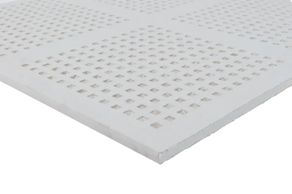Knauf - EchoTone® 12.5 mm - USGKnauf Echotone 12.5 mm