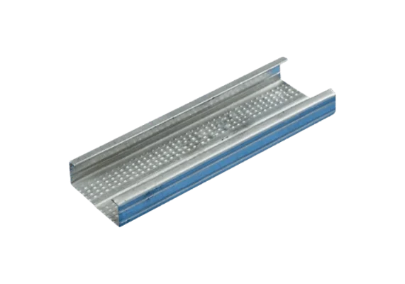 Knauf - Fourrure F47 - Fourrure F47 pour plafond