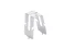 Knauf - DG-Clips für Visona - ClipfuerDoppel-Tragprofil_663670_Paket_00199022_01.jpeg