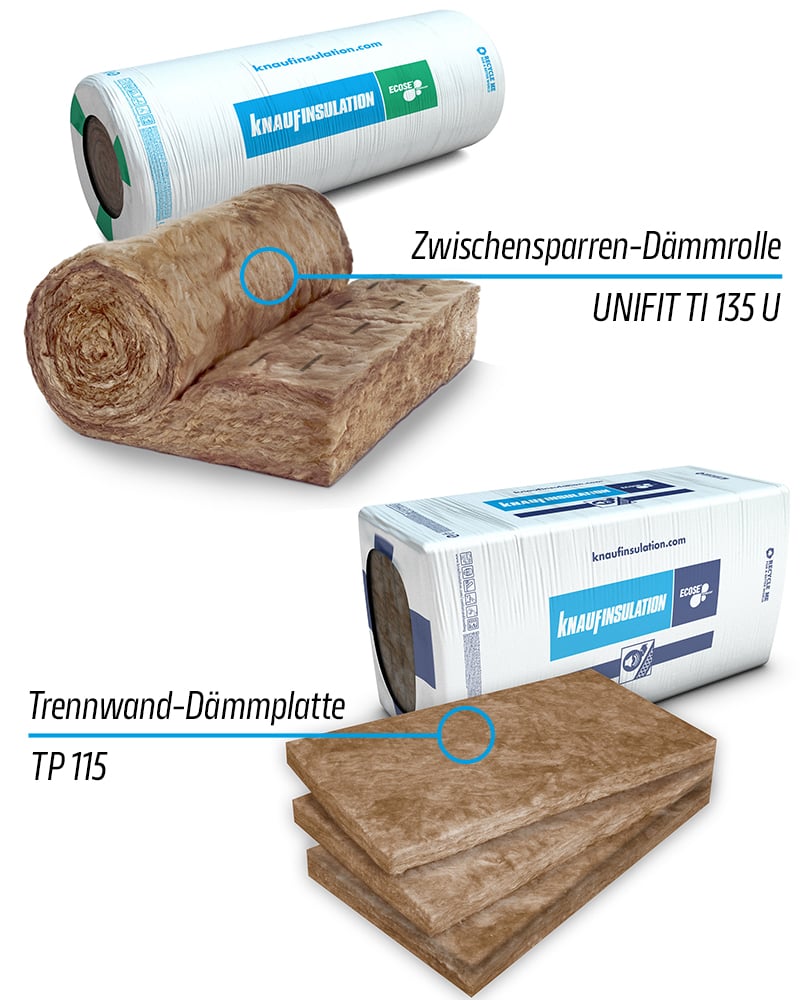 ECOSE 2024 Produkte