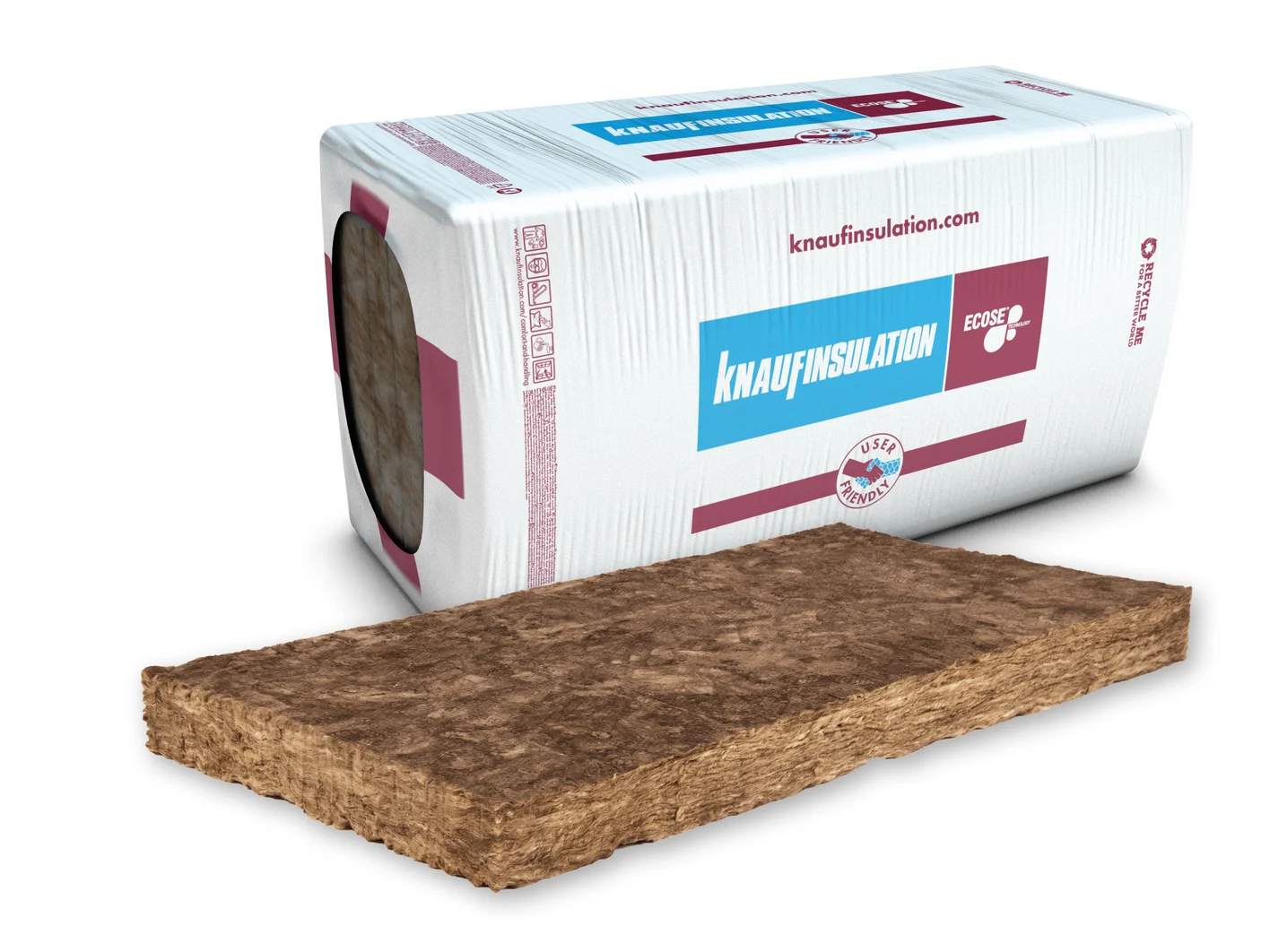 Gamma Mineral Wool