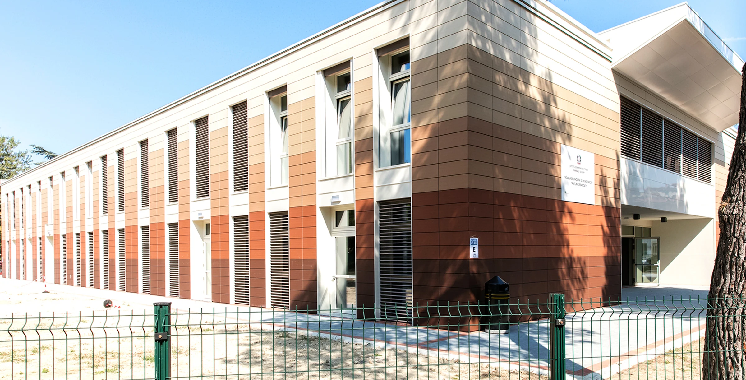referenze scuola pesaro