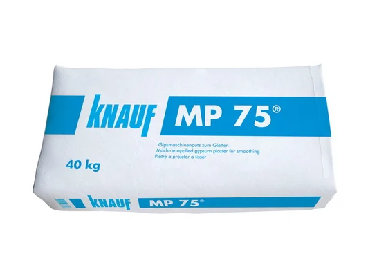 Knauf - MP 75 - MP75